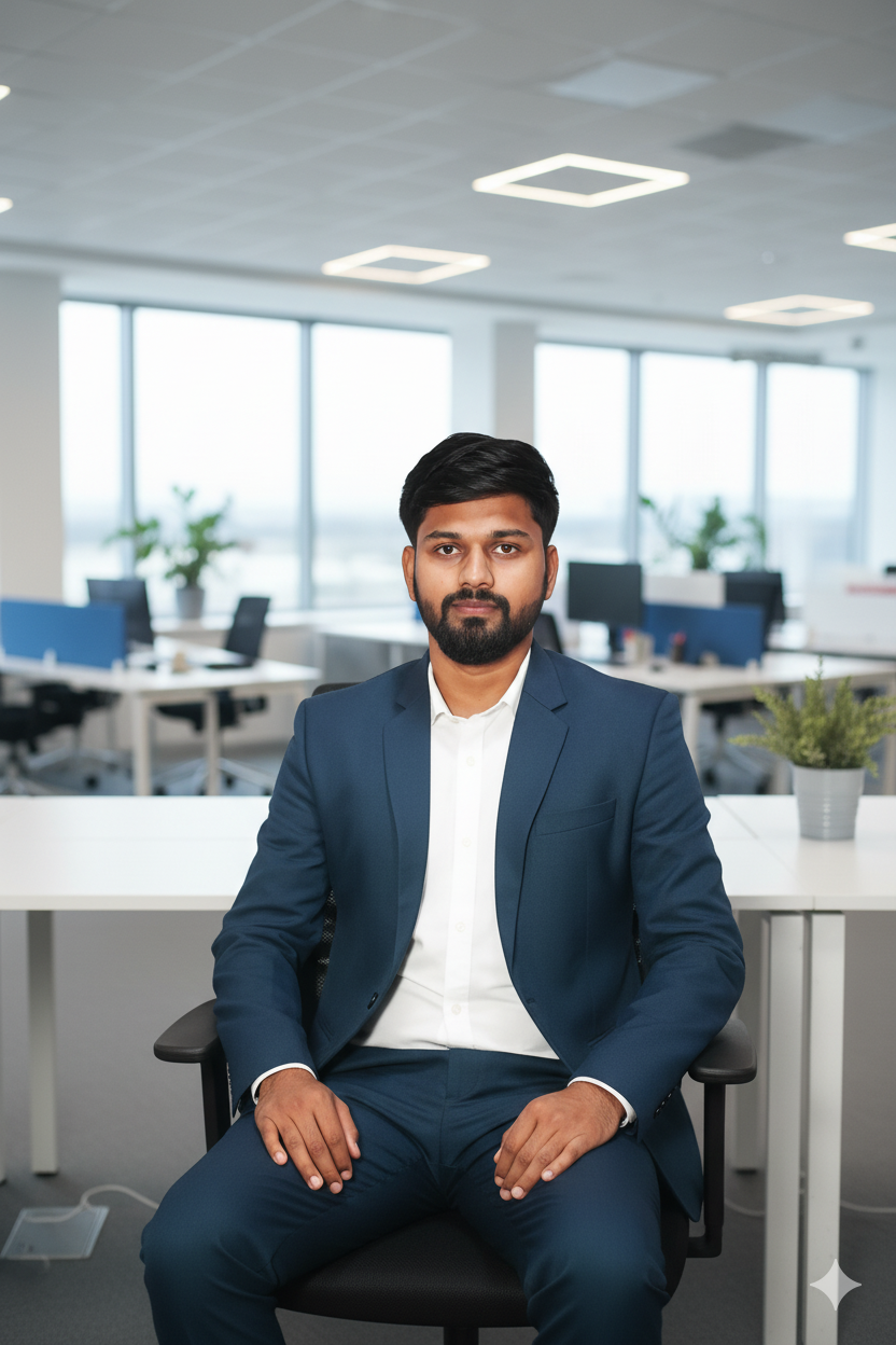 Abhishek Vishwakarma