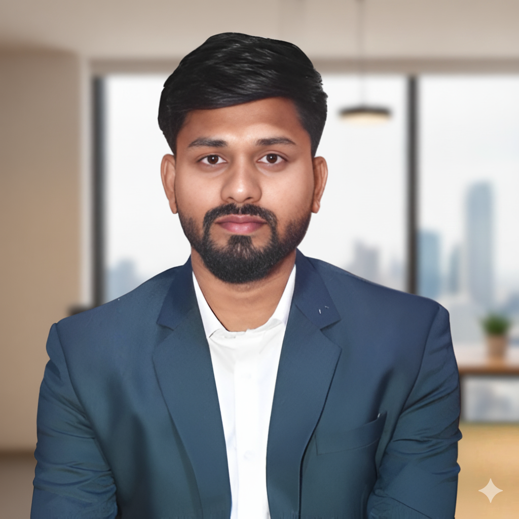 Abhishek Vishwakarma