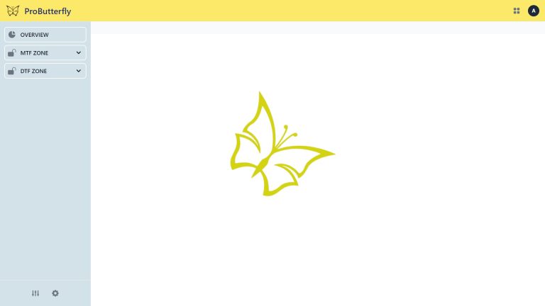 Prostock Butterfly - Stock Market Research Portal