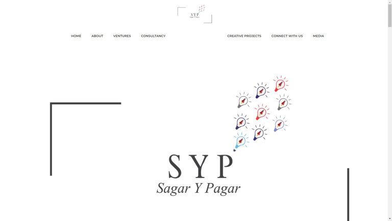 Sagar Pagar - Structured Guidance Platform