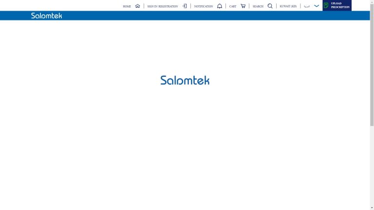 SalamTek - Healthcare Directory Platform