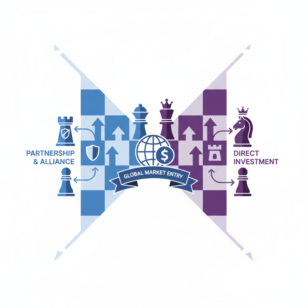 European business meeting