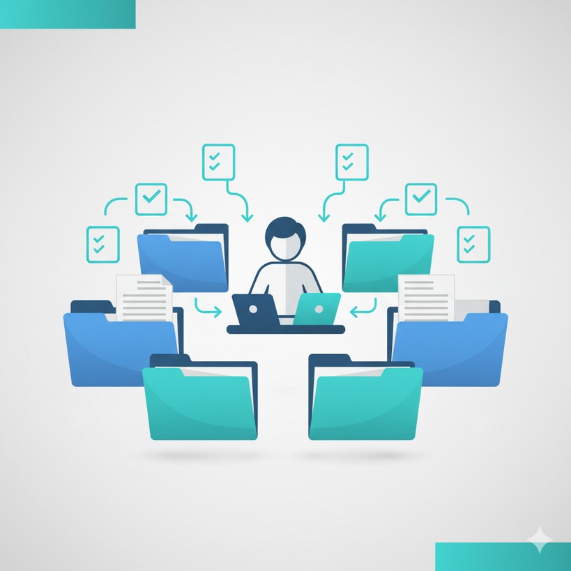 Administrative Support