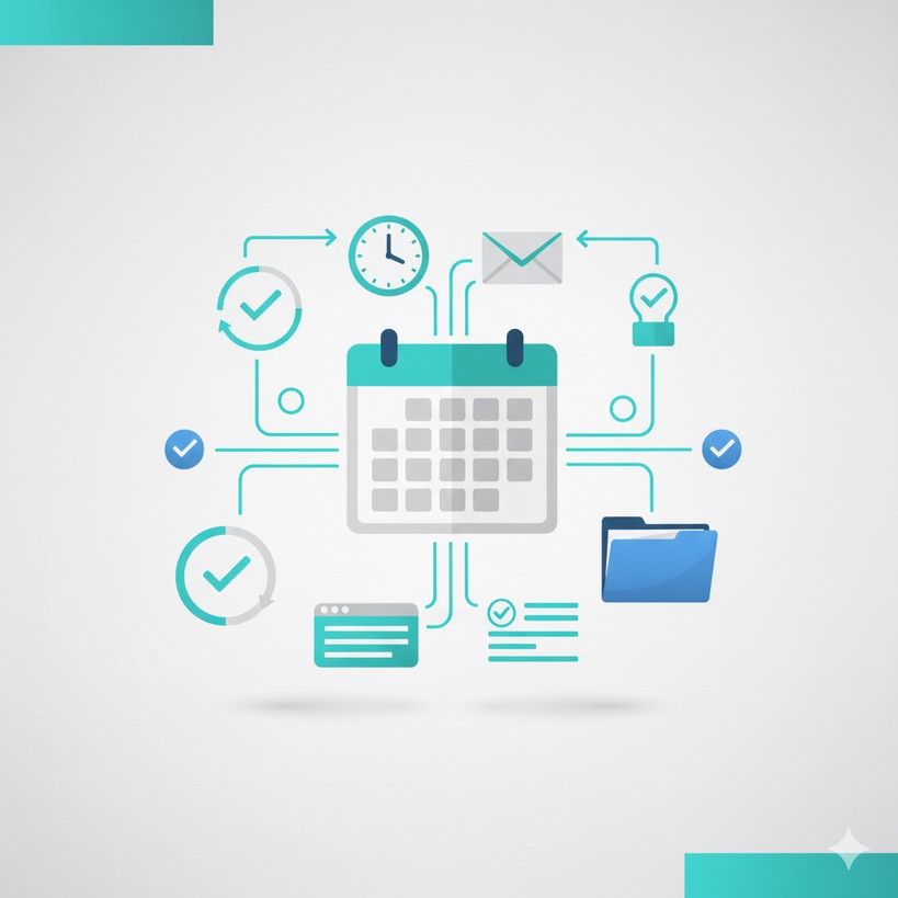 Calendar & Email Management