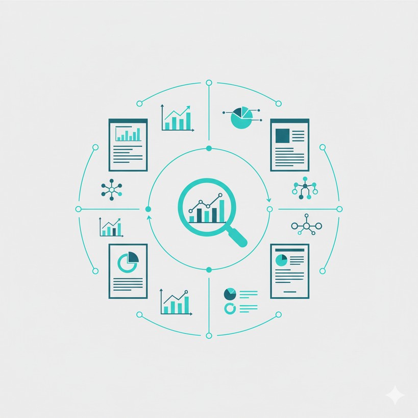 Research & Reporting